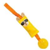 Outward Hound Fire Biterz Tugz Llama Toys