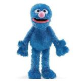 14.5in Gund Sesame Street Grover Plush
