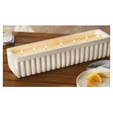 60oz Members Mark Citronella Candle Trough