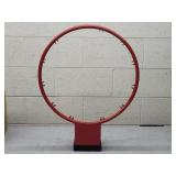 18in Replacement Basketball Hoop