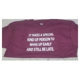 XL Special Kind of Person TShirt