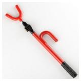 Steering Wheel Lock -Red-
