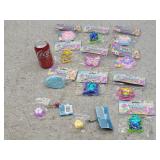 12pc Variety Squishy