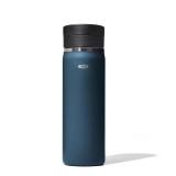 20 oz Eclipse Blue Stainless Steel Travel Mug