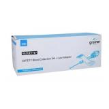 90ct 23ga Vacuette Blood Collection Set