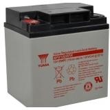 12V 95WPC Valve Regulated Battery