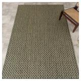 Camryn Herringbone Area Rug, 9ft6inx12ft