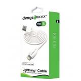 3pk 3' USB to Lighting Cable