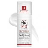 1.7oz EltaMD UV Clear SPF 46 Face Sunscreen