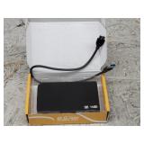 2.5in Case For External HDD