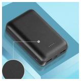 10000mAh Power Bank