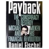 Payback: The Conspiracy to Destroy Michael Milken