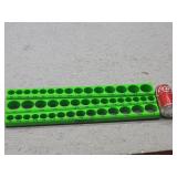 3 Section Socket Organizer Olsatools