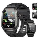 Tikland Men's Smart Watch 1.91in