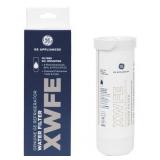 XWFE GE Refrigerator Water Filter
