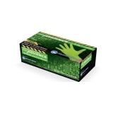 200ct Lg Powder-Free Diamond Nitrile Gloves