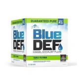 2.5gal BlueDEF Diesel Exhaust Fluid