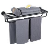 24in Alise Towel Rack