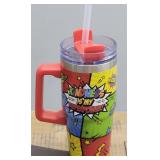 16oz Siptrendz Insulated Cup