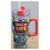 16oz Siptrendz Insulated Cup