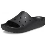 Mens 9/Womens 11 Crocs Classic 2.0 Slides