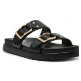 Women's 10 Dolce Vita Footbed Sandal