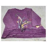 LG Women's Blouse