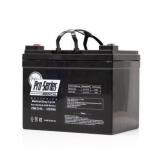12v 35Ah Medical Deep Cycle Battery PSM12-35