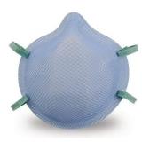 20ct Moldex 1517 Disposable Respirator N95