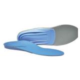 Size D Superfeet Blue Insole