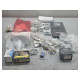 Lot Of Assorted Bundle Harware