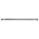18x0.75in PROFLO Water Heater Connector