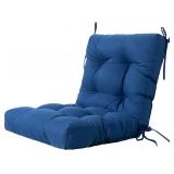 ARTPLAN All Weather Chair Cushions 20x20x4in
