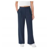S Women's Wide Leg Trouser