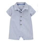 Size 18m Carters Baby Boy Romper