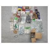 Miscellaneous Hardware Bundle