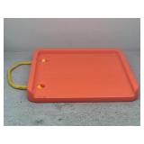 Tree Care Outrigger Pad Branded 19.5x19.5in