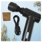 Light Massage Gun Benbo
