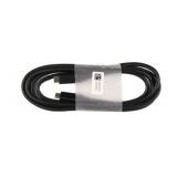 3pk USB-C To USB-C 1.8m 90W
