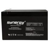 12V 7Ah Replacement Battery