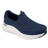 Size 10 Skechers Men's Arch Comfort Flex Sneaker