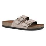 Size 10 Women's Mountain Sole Leather Sandal