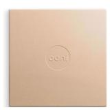 Ooni Home Oven Ceramic Natural Pizza Stone
