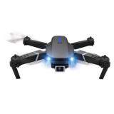 Obstacle Avoiding Drone Yomi