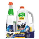 82oz Shout Advanced Action Gel Stain Remover