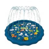 39.37in Kids Splash Pad