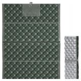 2pk REDCAMP Foam Hiking Seat Pad - Foldable
