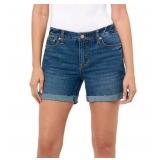 Size 10 Women's Weekend Short