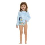 Character Girls UV Tee