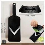 Cabbage Slicer 12.6in